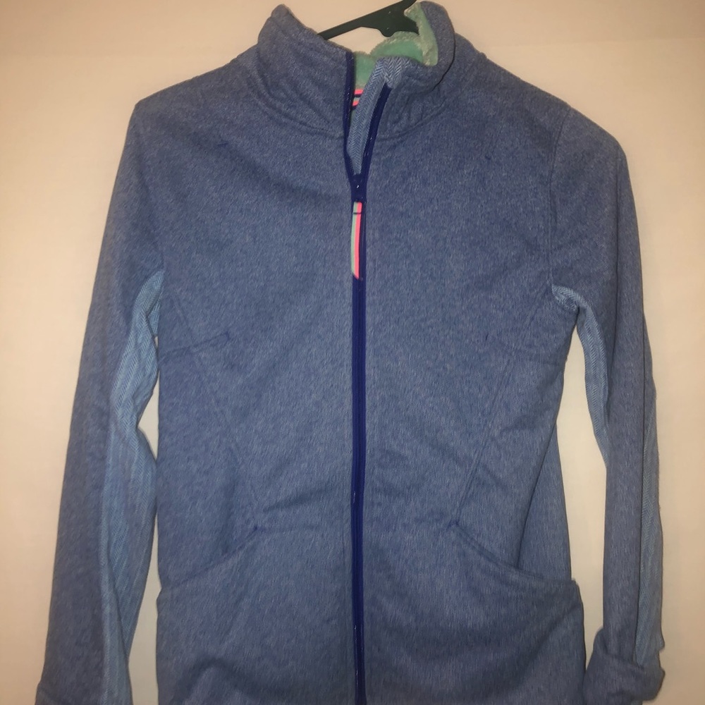 Ivivva Girls Jacket